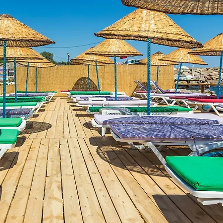 Piri Reis & Restaurant 2*